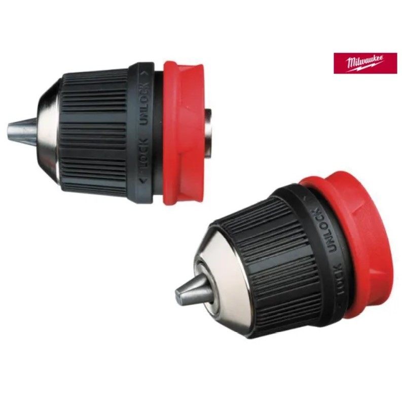 دریل پیچ گوشتی شارژی میلواکی مدل M12 BDDXKIT-202C