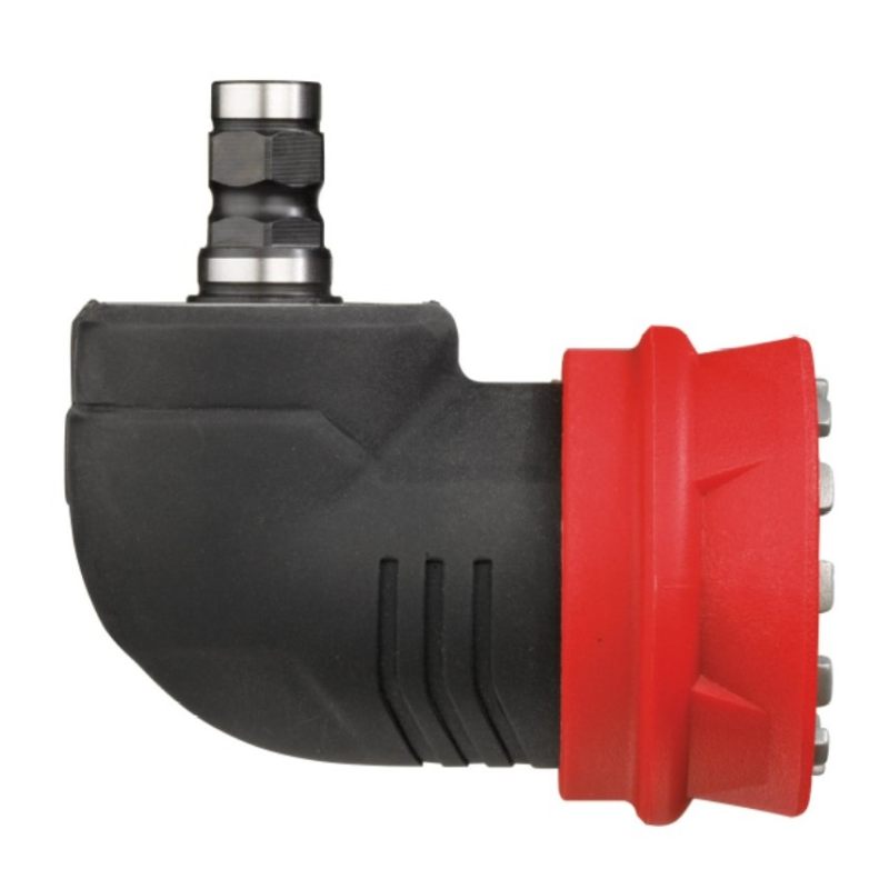 دریل پیچ گوشتی شارژی میلواکی مدل M12 BDDXKIT-202C