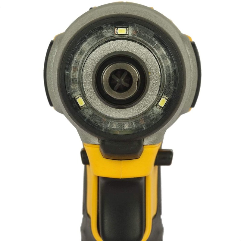 پیچ گوشتی چکشی شارژی دیوالت مدل DCF815D2