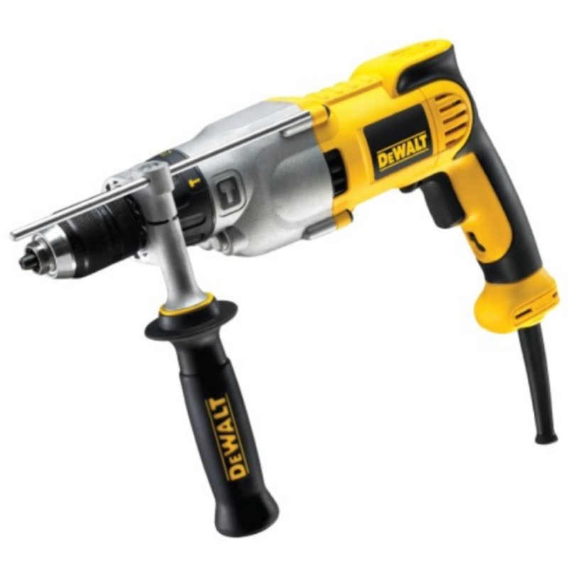 دریل چکشی دیوالت مدل DWD524KS-QS