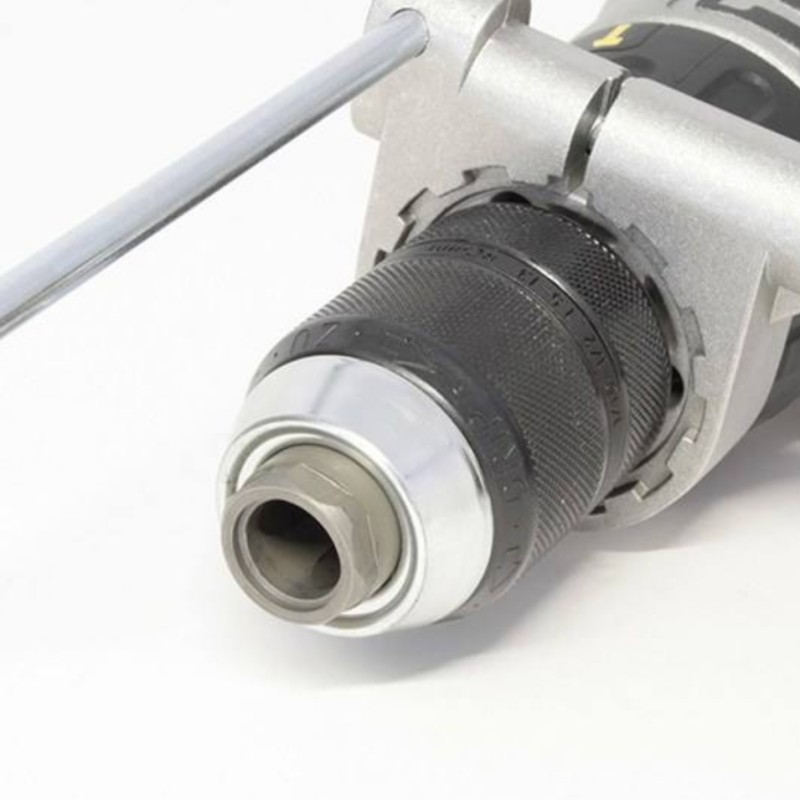 دریل چکشی دیوالت مدل DWD524KS-QS