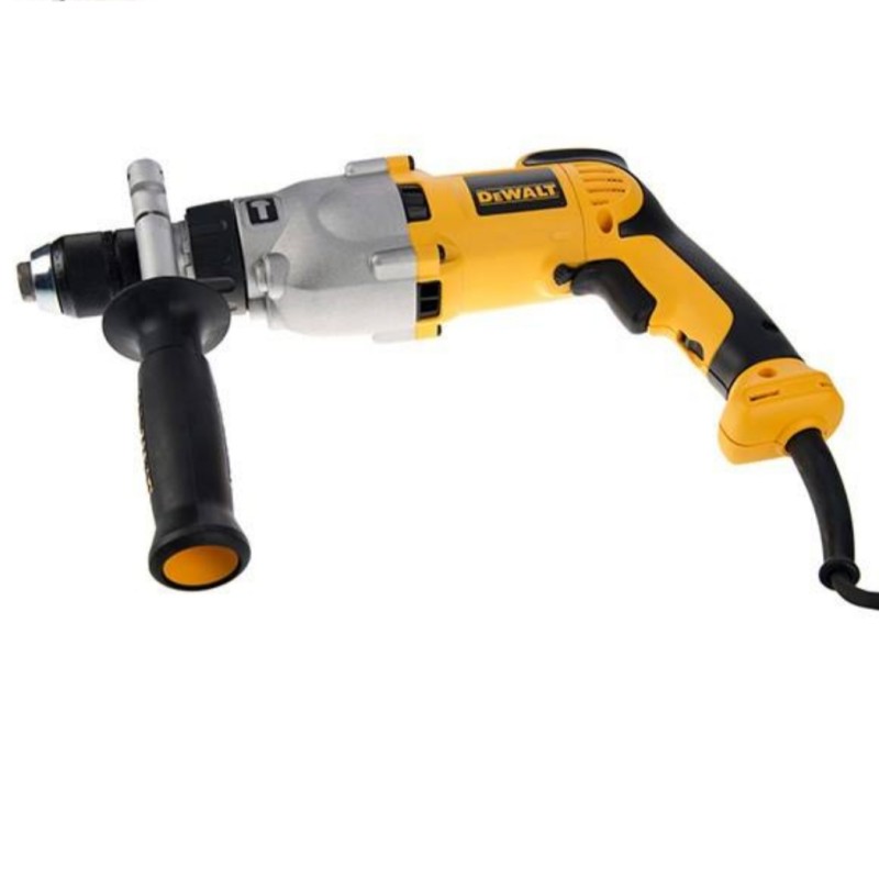 دریل چکشی دیوالت مدل DWD524KS-QS