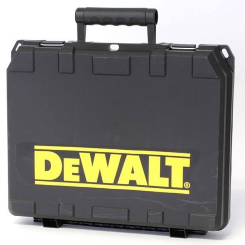 دریل چکشی دیوالت مدل DWD524KS-QS