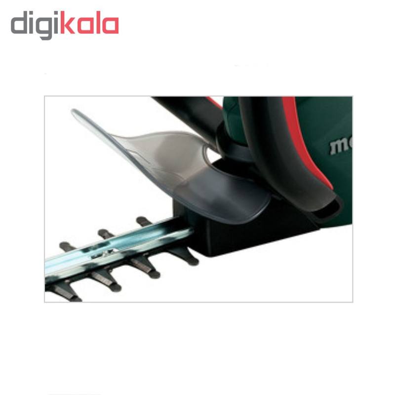 شمشادزن برقی متابو مدل HS8765