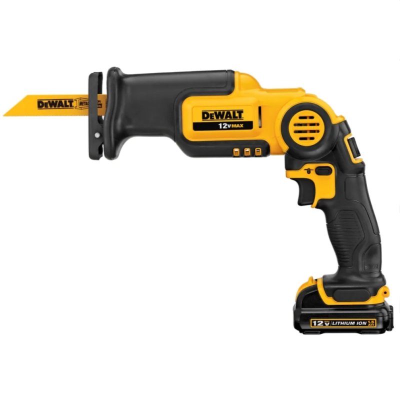 اره افقی بر شارژی دیوالت مدل DCS310D2