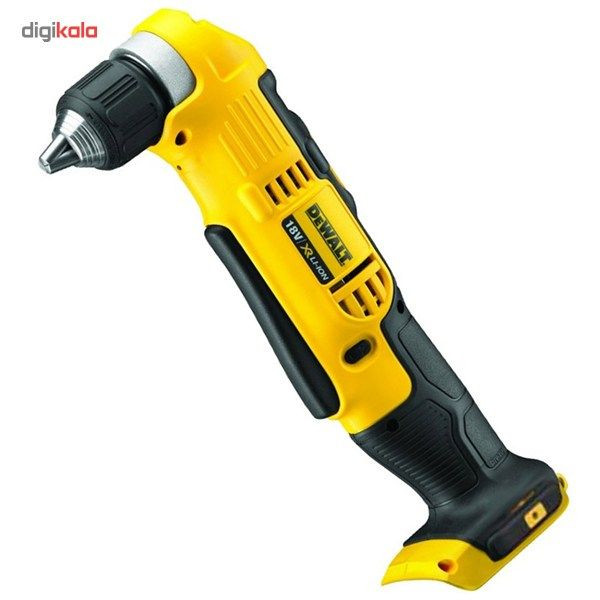 دریل سر کج دیوالت مدل DCD740C1