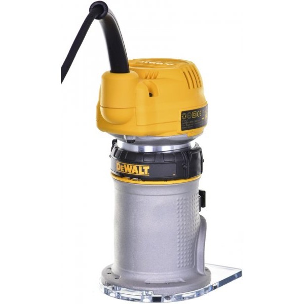 اورفرز نجاری دیوالت مدل D26200-QS