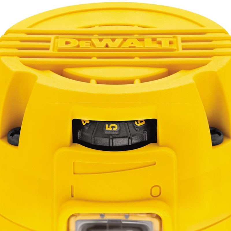 اورفرز نجاری دیوالت مدل D26200-QS