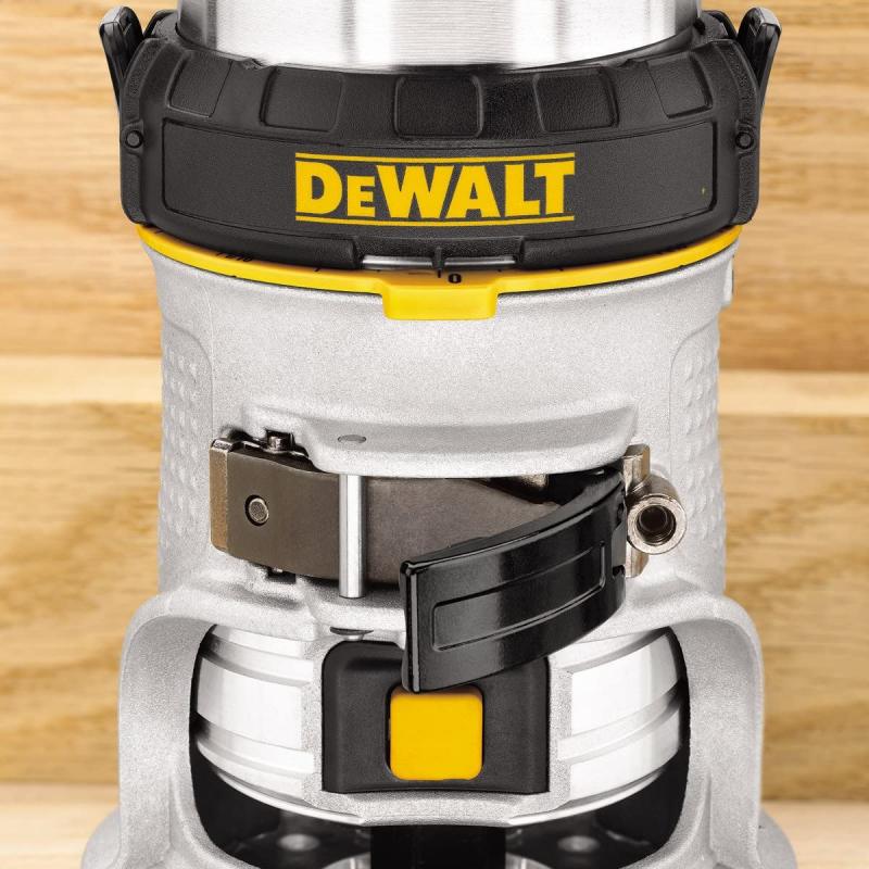 اورفرز نجاری دیوالت مدل D26200-QS