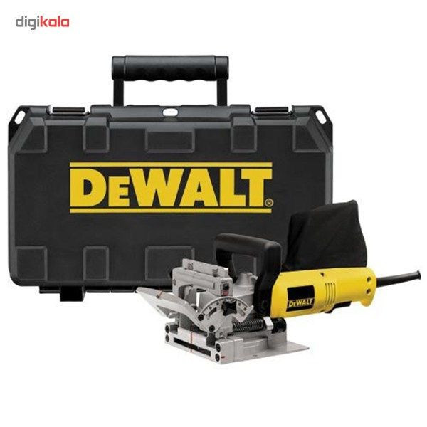 فرز نجاری لبه زن دیوالت مدل DW682K