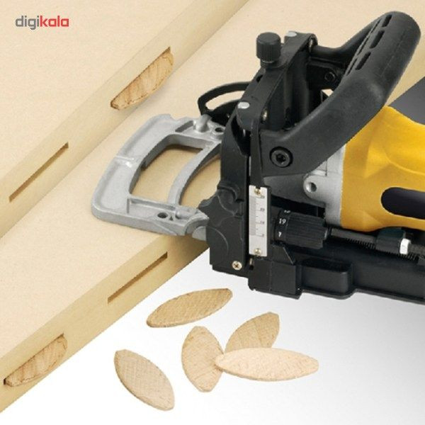 فرز نجاری لبه زن دیوالت مدل DW682K
