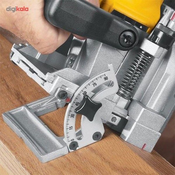 فرز نجاری لبه زن دیوالت مدل DW682K