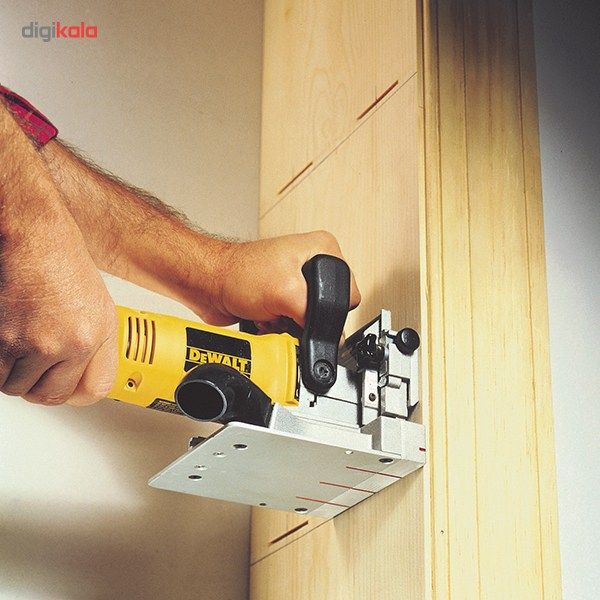 فرز نجاری لبه زن دیوالت مدل DW682K