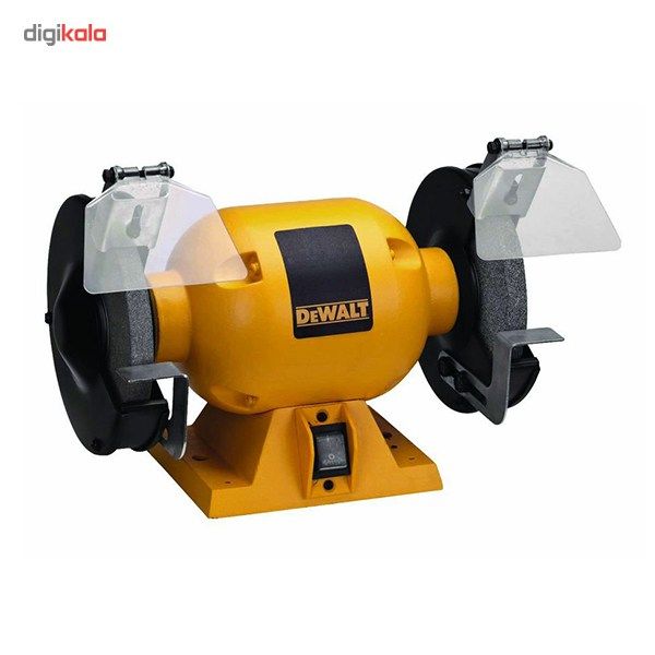 سنگ رومیزی دیوالت مدل DW752R