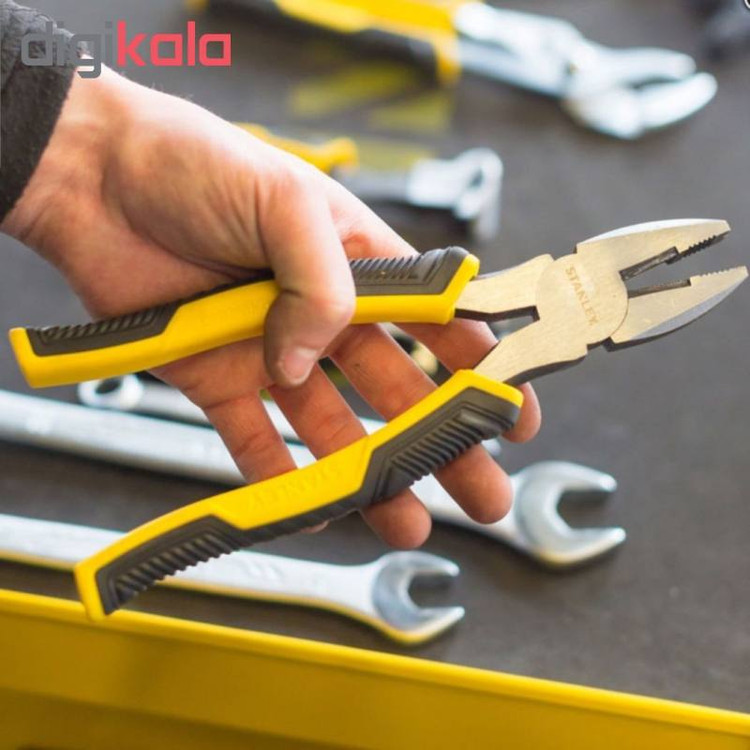 انبردست استنلی مدل STHT0-74456 سایز 6 اینچ