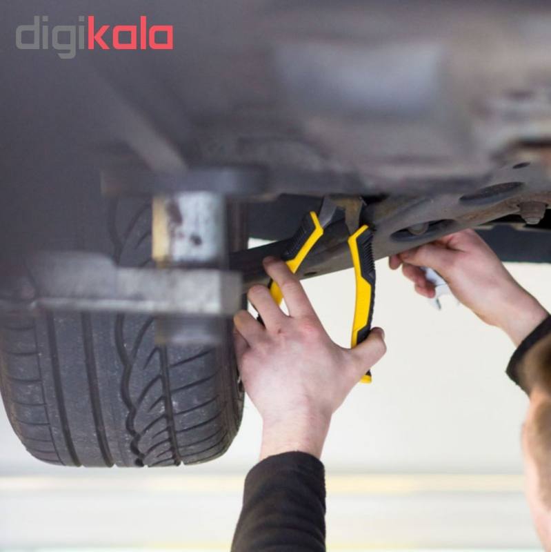 انبردست استنلی مدل STHT0-74456 سایز 6 اینچ