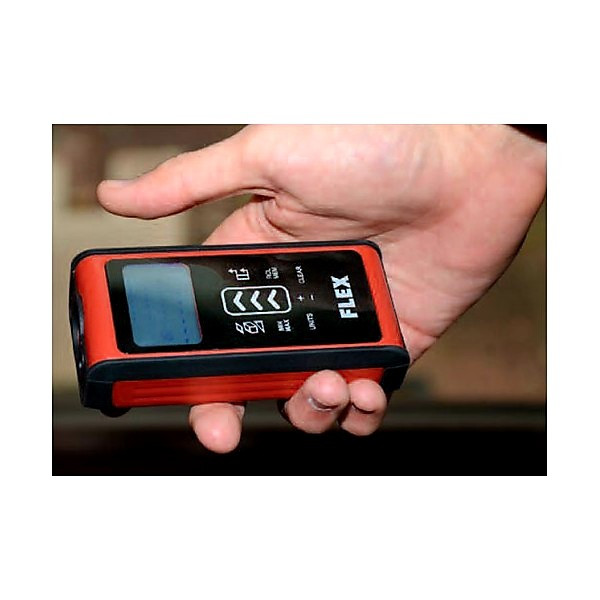 متر لیزری فلکس مدل ADM60-T