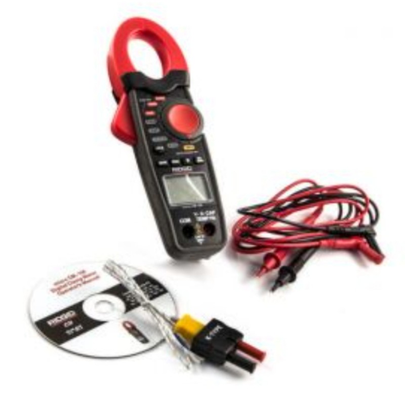 مولتی متر ریجید مدل CM-100