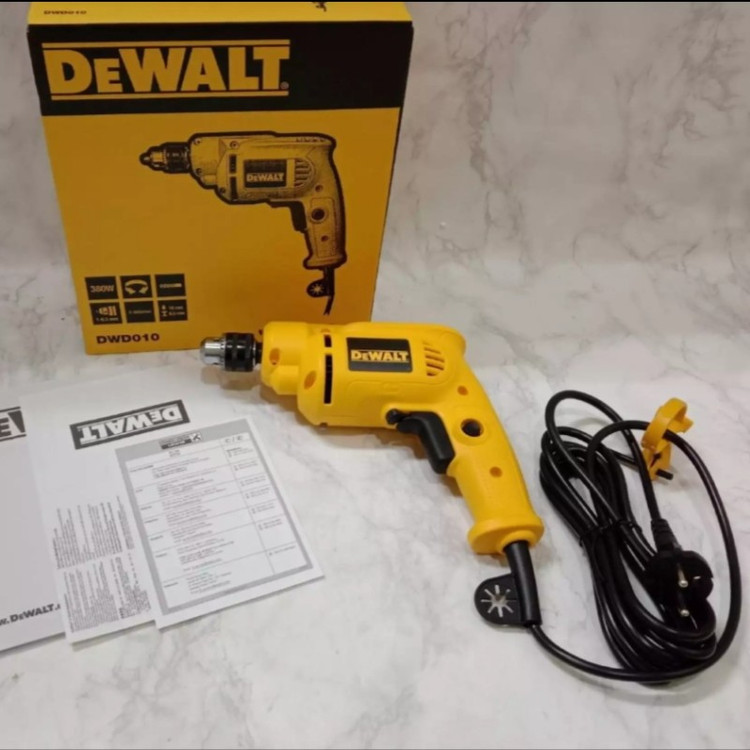 دریل چکشی دیوالت مدل DWD010