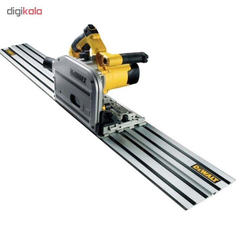 ریل اره نفوذی دیوالت مدل DWS5022