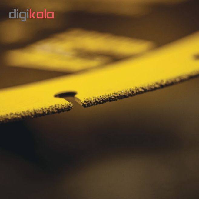 تیغ اره دیسکی دیوالت مدل DW8545