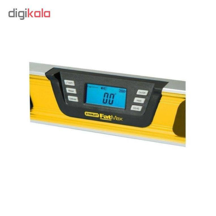 تراز استنلی مدل FATMAX 0-42-063