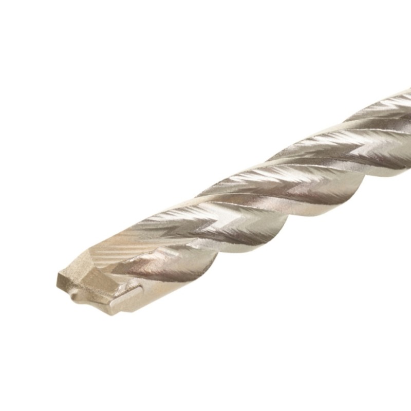 مته چهار شیار دیوالت مدل SDS-Plus DT9540-QZ سایز 10