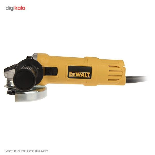 مینی فرز دیوالت مدل DWE4156