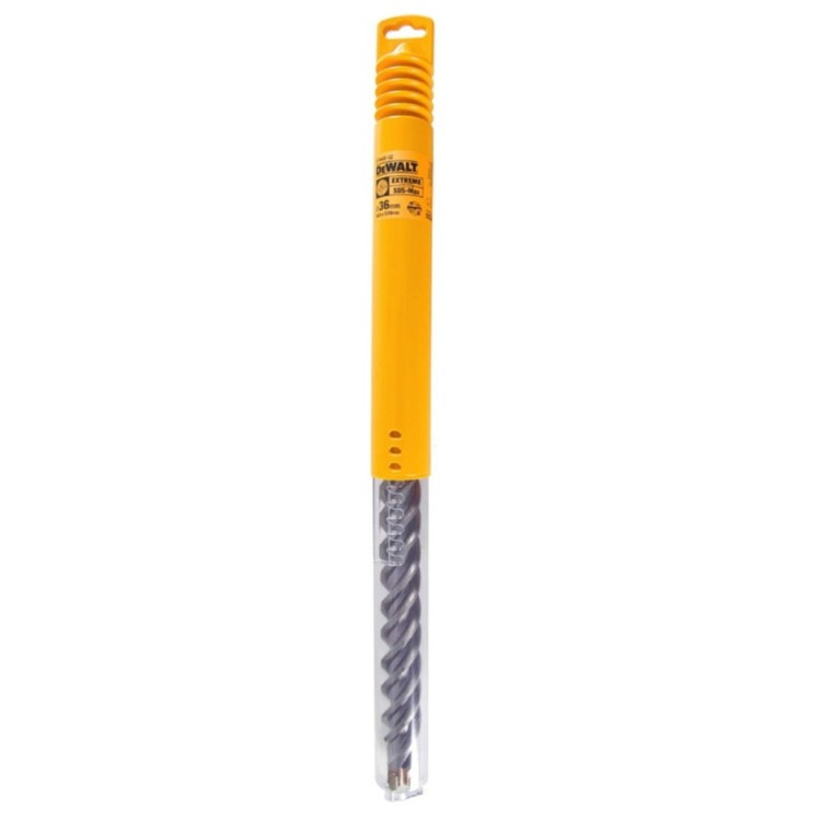 مته دیوالت مدل DT9440-QZ سایز 36 میلی متر