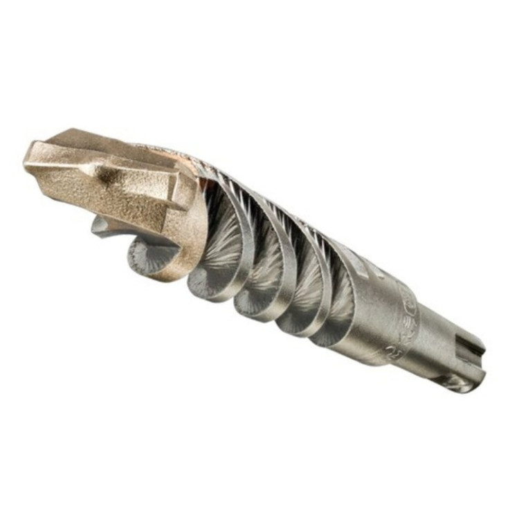 مته چهار شیار دیوالت مدل SDS-Plus DT9541-QZ سایز 10