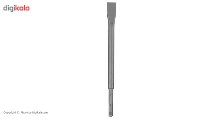 قلم ساختمانی چهارشیار نوک تخت دیوالت مدل DT6802-QZ سایز 15 میلی متر
