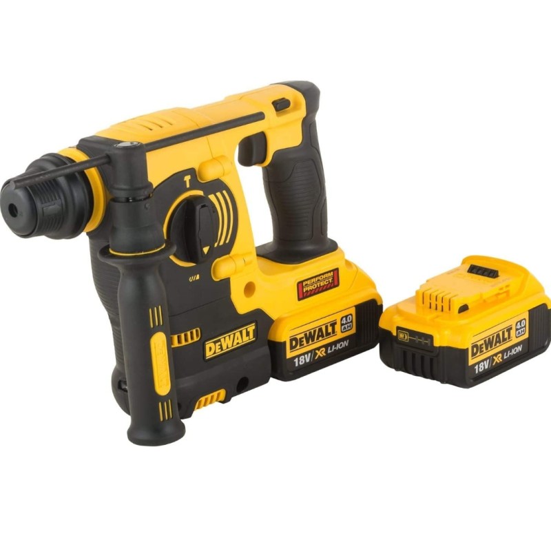 دریل بتن کن دیوالت مدل DCH253M2-QW