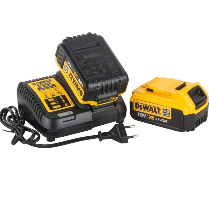 دریل بتن کن دیوالت مدل DCH253M2-QW