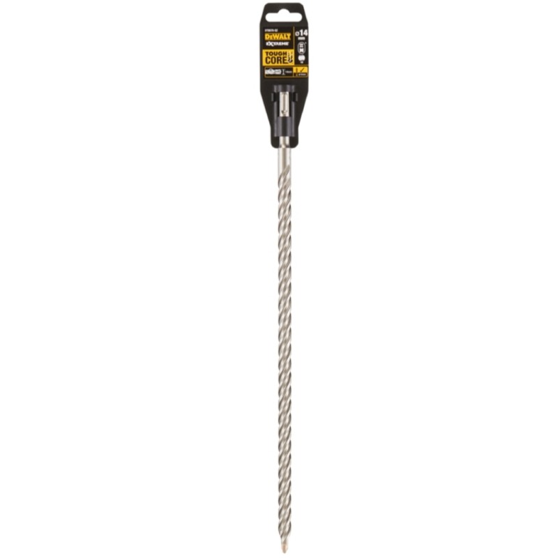 مته دیوالت مدل DT9570-QZ سایز 14 میلی متر