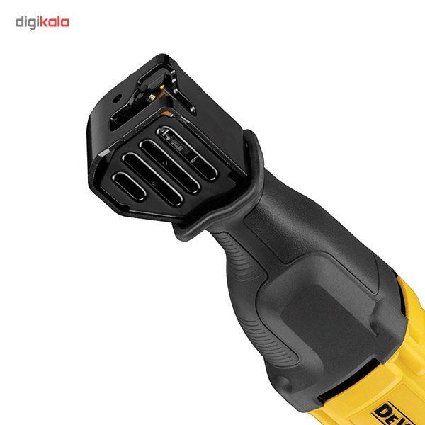 اره افقی بر دیوالت مدل DWE305