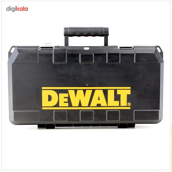 اره افقی بر دیوالت مدل DWE305