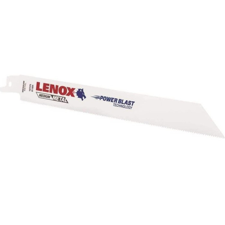 مجموعه 5 عددی تیغه اره افقی بر لنوکس مدل LENOX 20578818R