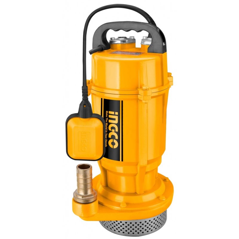 پمپ کف کش اینکو مدل SPC5508-550W-1inch-25M