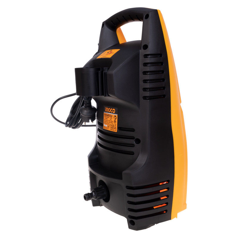 کارواش اینکو مدل HPWR14008-130BAR
