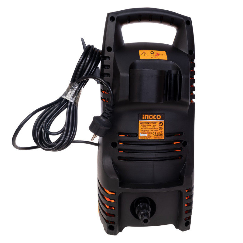 کارواش اینکو مدل HPWR14008-130BAR