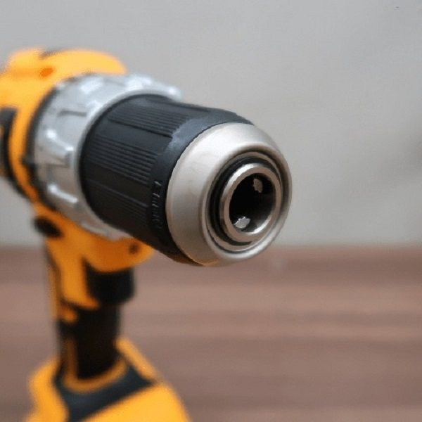 دریل پیچ گوشتی چکشی شارژی اینکو مدل CIDLI20608-20V