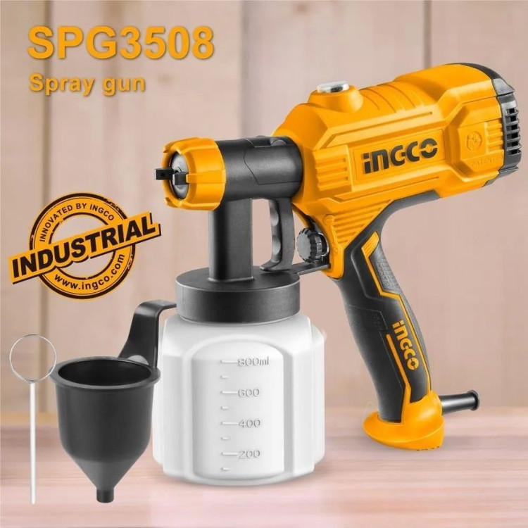 پیستوله برقی اینکو مدل SPG3508