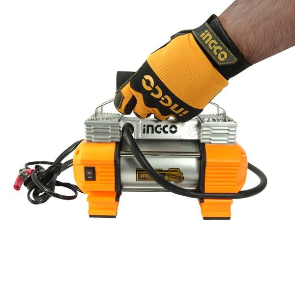 کمپرسور باد اینکو مدل AAC-2508