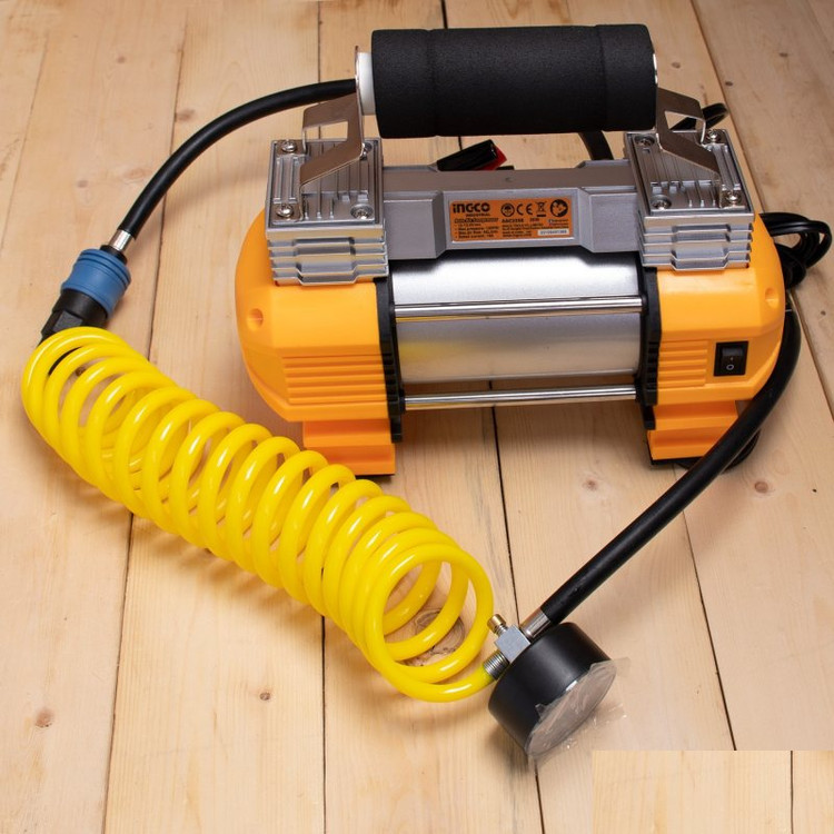 کمپرسور باد اینکو مدل AAC-2508