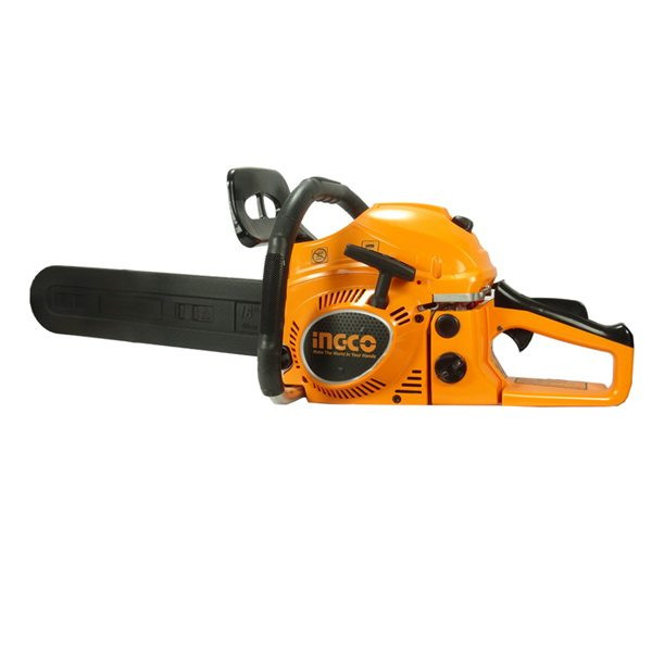 اره زنجیری بنزینی اینکو مدل GCS5451811-45CM