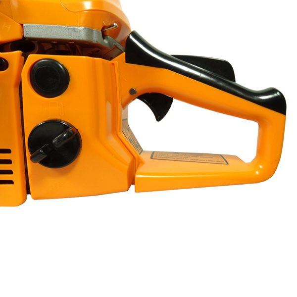 اره زنجیری بنزینی اینکو مدل GCS5451811-45CM