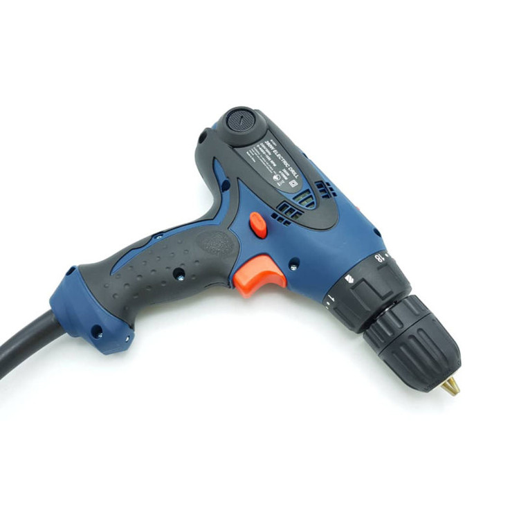 پیچ گوشتی برقی رابین مدل RB-1001