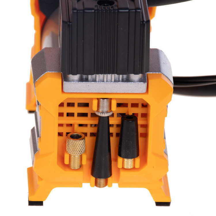 کمپرسور هوا فندکی اینکو مدل AAC-1408