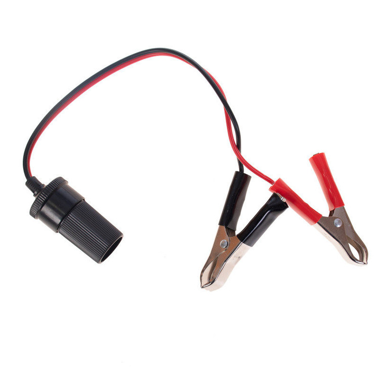 کمپرسور هوا فندکی اینکو مدل AAC-1408