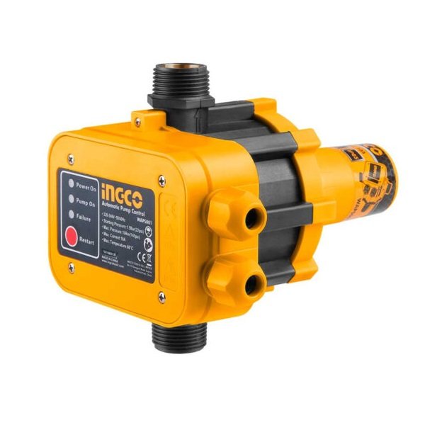 ست کنترل اتوماتیک اینکو مدل WAPS001-1inch